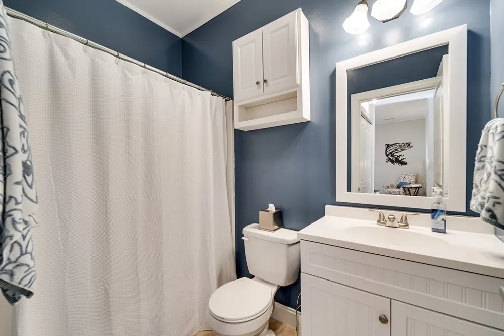 Hornet Dr. Whittier, NC 28789