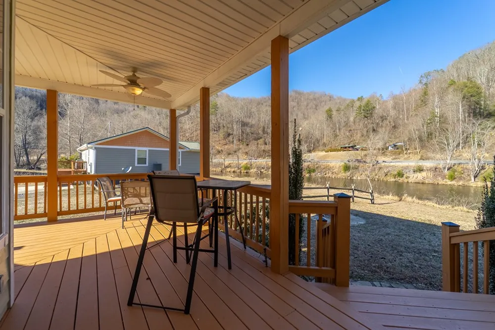 Hornet Dr. Whittier, NC 28789
