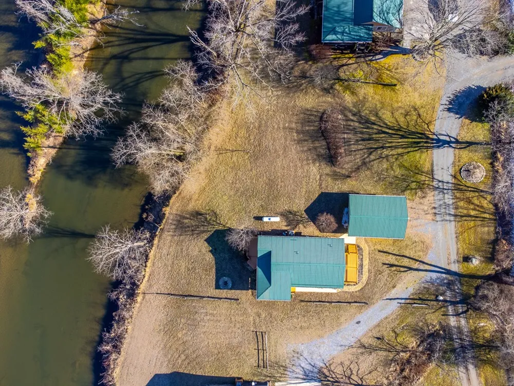 Hornet Dr. Whittier, NC 28789
