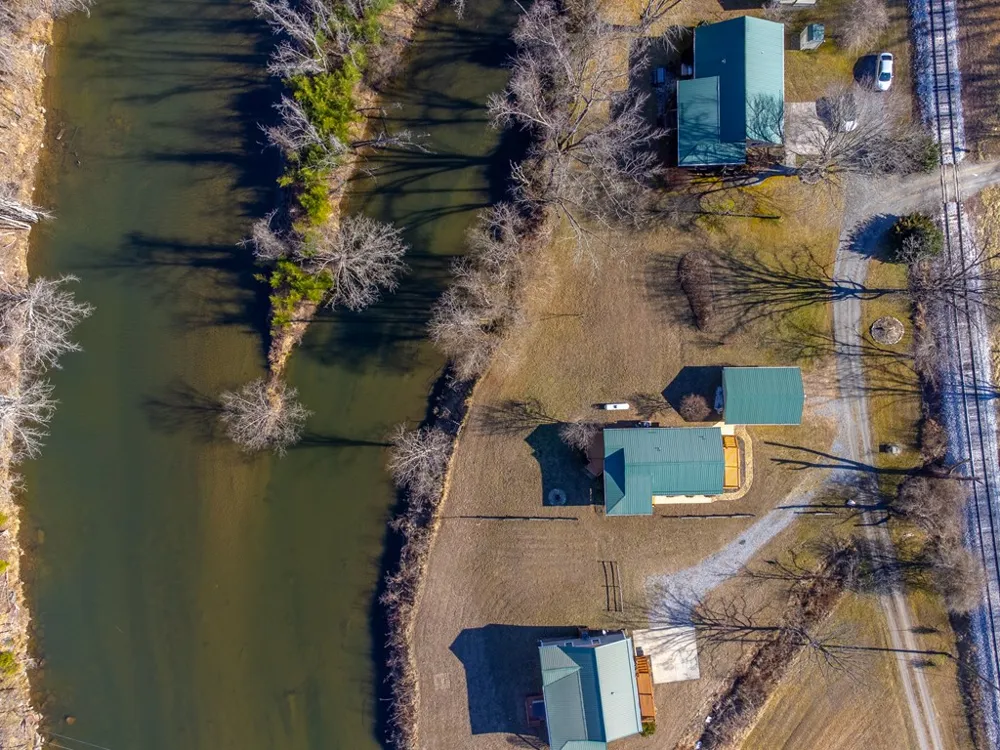 Hornet Dr. Whittier, NC 28789