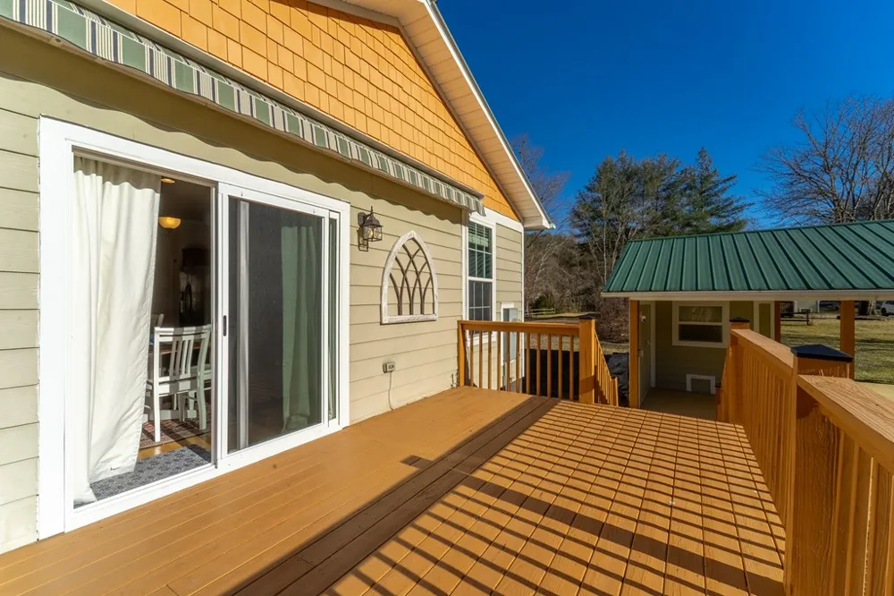 Hornet Dr. Whittier, NC 28789