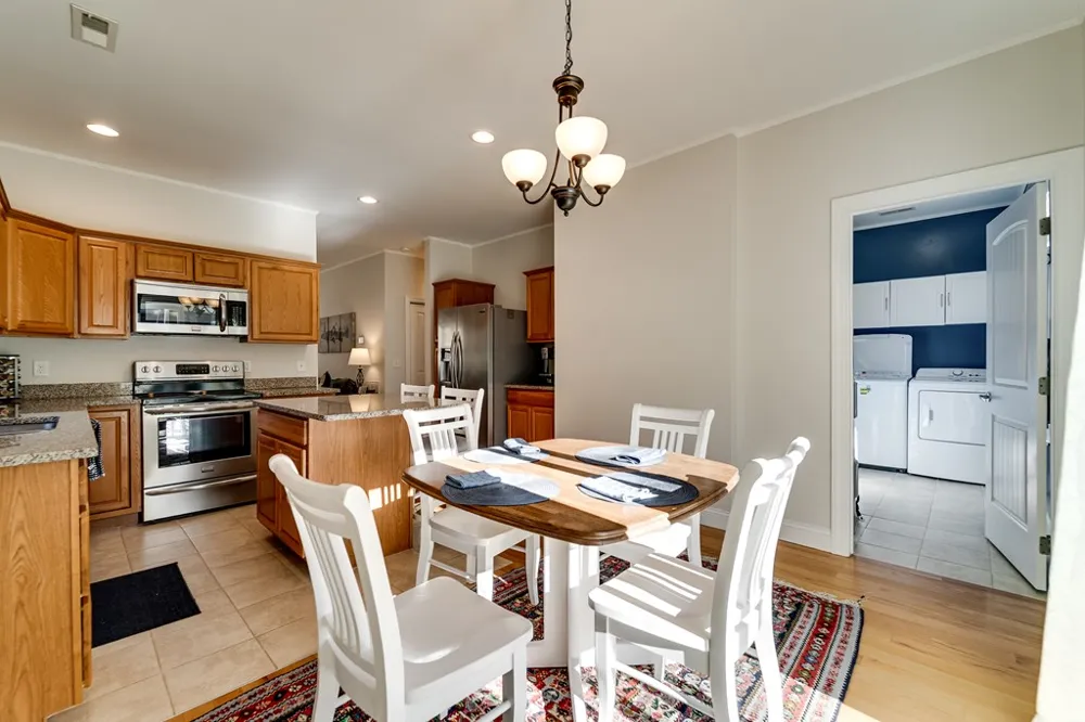 Hornet Dr. Whittier, NC 28789