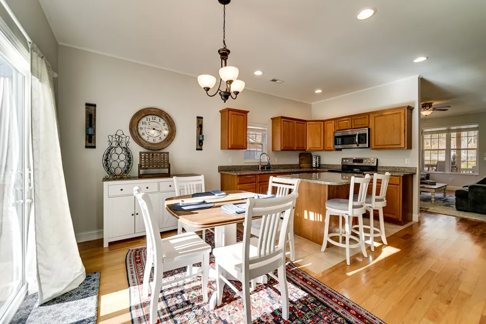 Hornet Dr. Whittier, NC 28789
