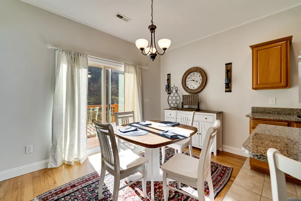 Hornet Dr. Whittier, NC 28789
