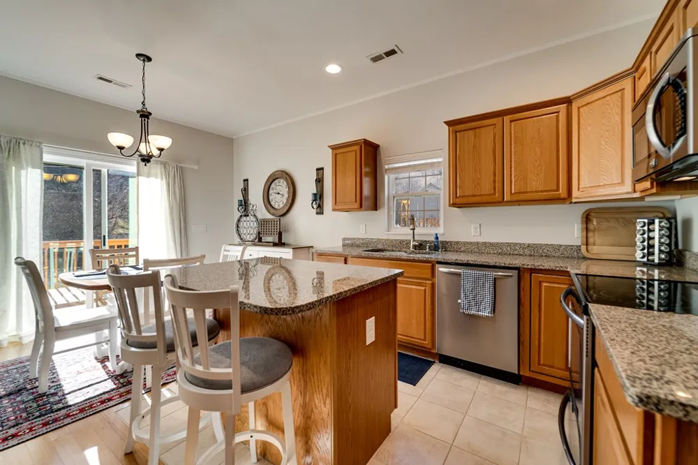 Hornet Dr. Whittier, NC 28789