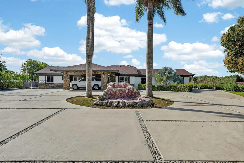 19390 SW 312th St Homestead, FL 33030