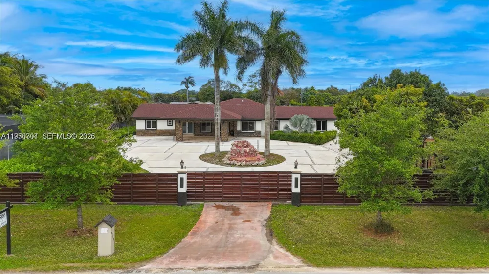 19390 SW 312th St Homestead, FL 33030