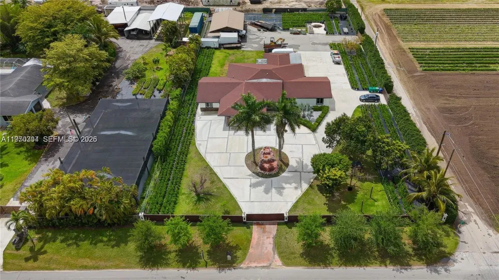 19390 SW 312th St Homestead, FL 33030