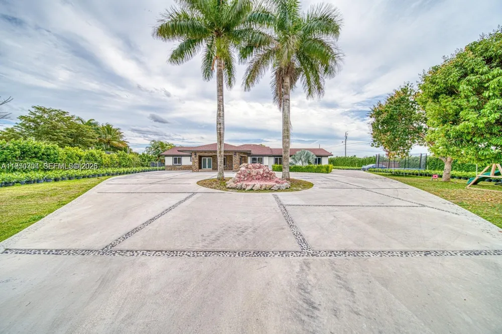 19390 SW 312th St Homestead, FL 33030