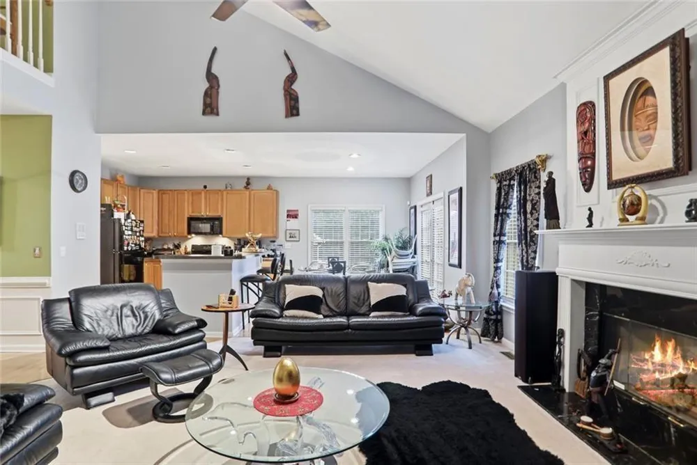 632 Grande View Stone Mountain, GA 30087