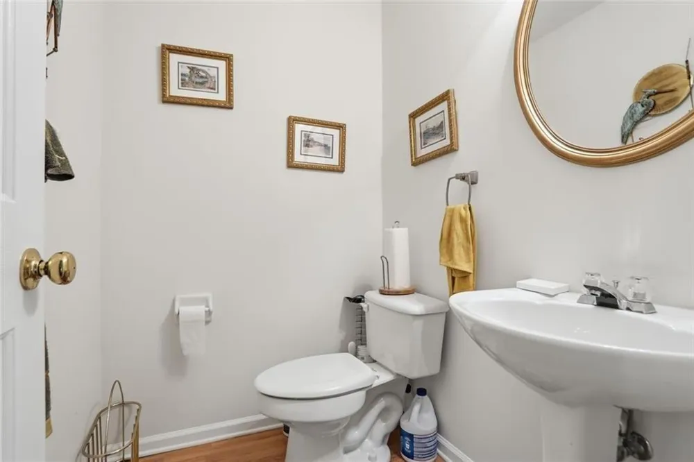 632 Grande View Stone Mountain, GA 30087