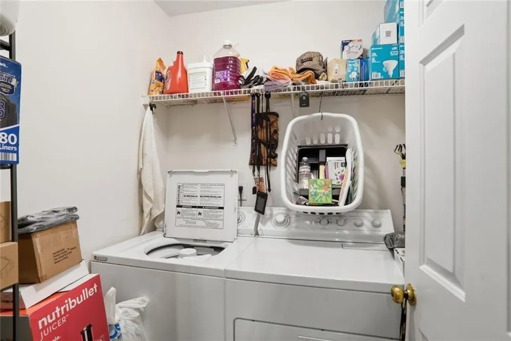 632 Grande View Stone Mountain, GA 30087