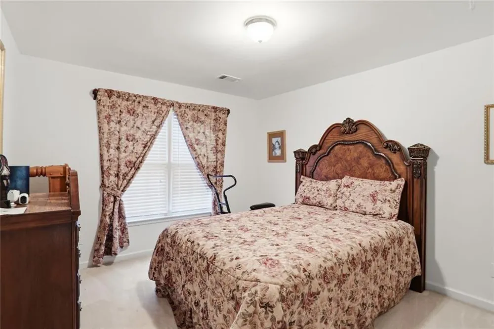 632 Grande View Stone Mountain, GA 30087