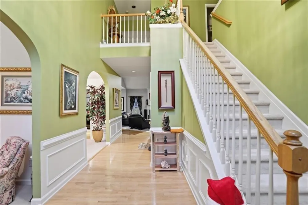 632 Grande View Stone Mountain, GA 30087