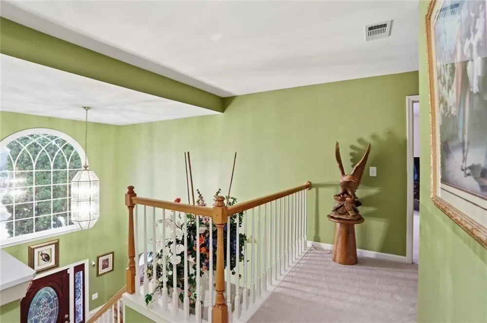 632 Grande View Stone Mountain, GA 30087