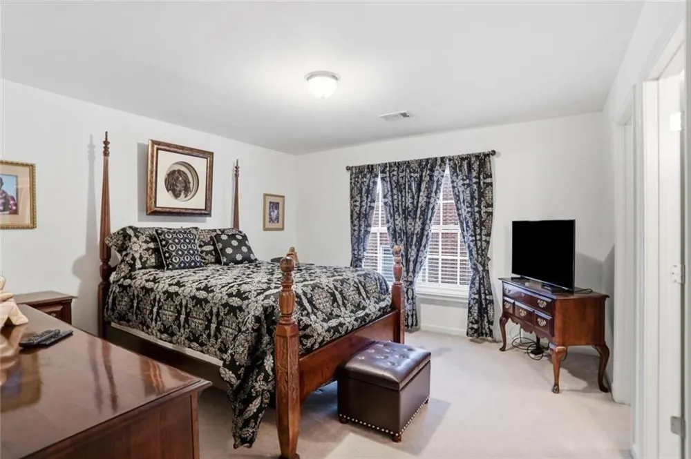 632 Grande View Stone Mountain, GA 30087