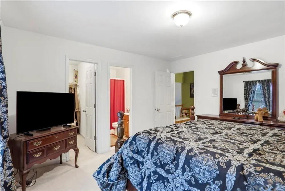 632 Grande View Stone Mountain, GA 30087