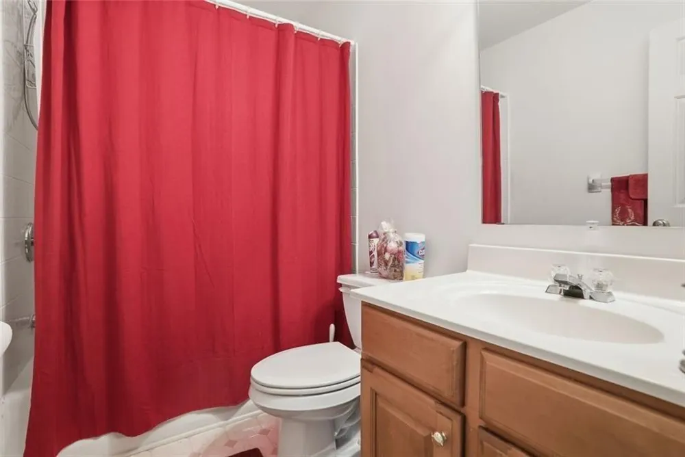 632 Grande View Stone Mountain, GA 30087