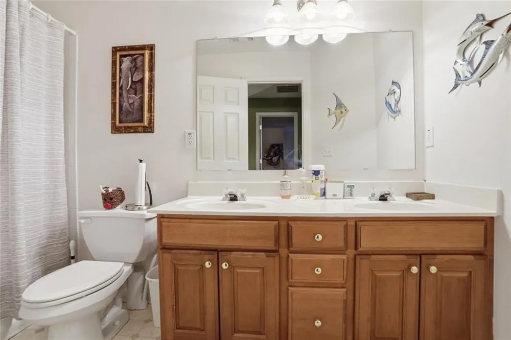 632 Grande View Stone Mountain, GA 30087