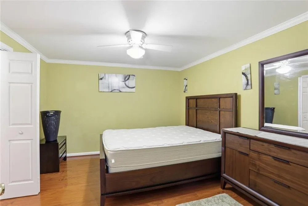 632 Grande View Stone Mountain, GA 30087