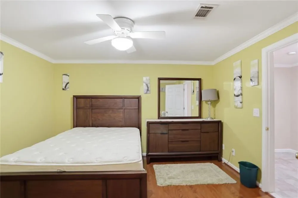 632 Grande View Stone Mountain, GA 30087
