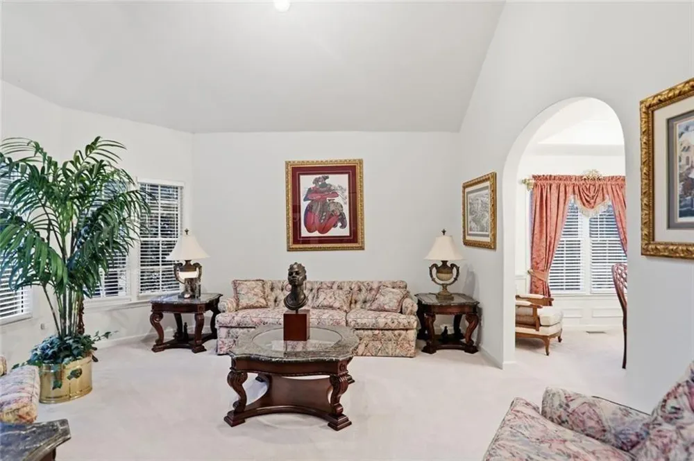 632 Grande View Stone Mountain, GA 30087