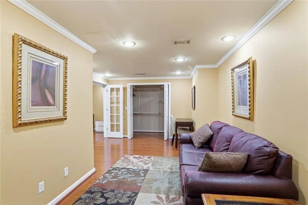 632 Grande View Stone Mountain, GA 30087