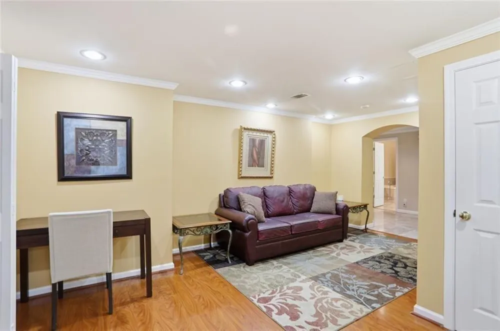 632 Grande View Stone Mountain, GA 30087