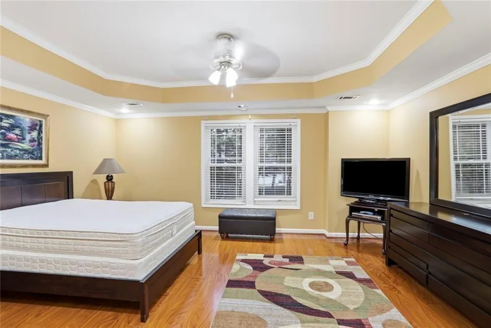 632 Grande View Stone Mountain, GA 30087
