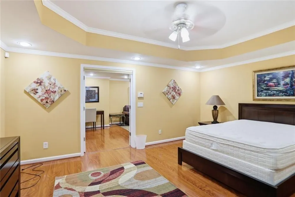 632 Grande View Stone Mountain, GA 30087