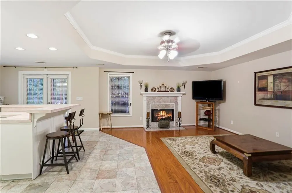 632 Grande View Stone Mountain, GA 30087