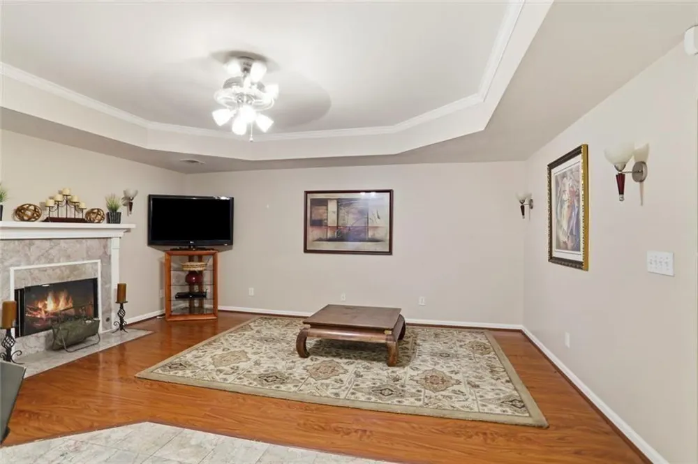 632 Grande View Stone Mountain, GA 30087