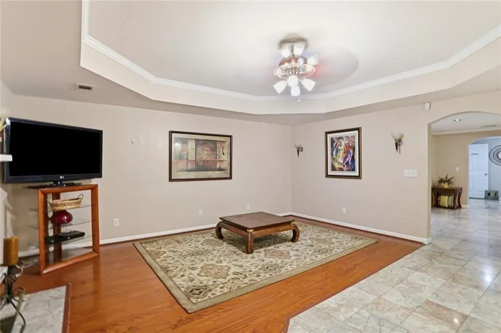 632 Grande View Stone Mountain, GA 30087
