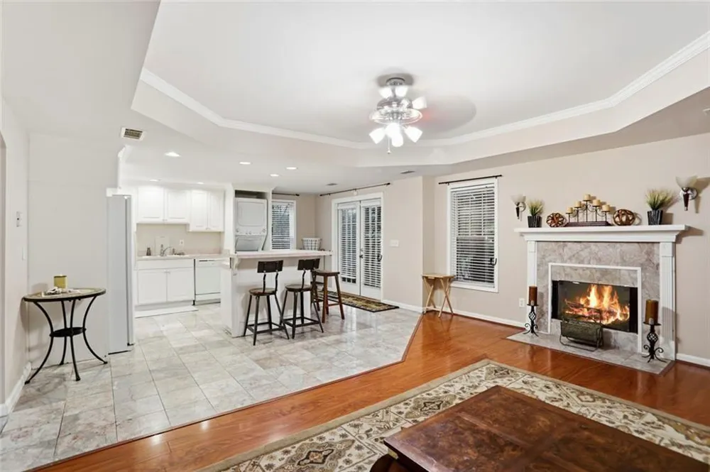 632 Grande View Stone Mountain, GA 30087