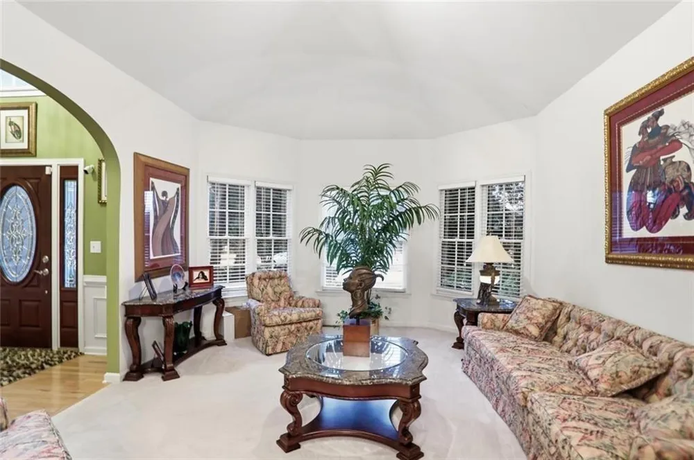 632 Grande View Stone Mountain, GA 30087