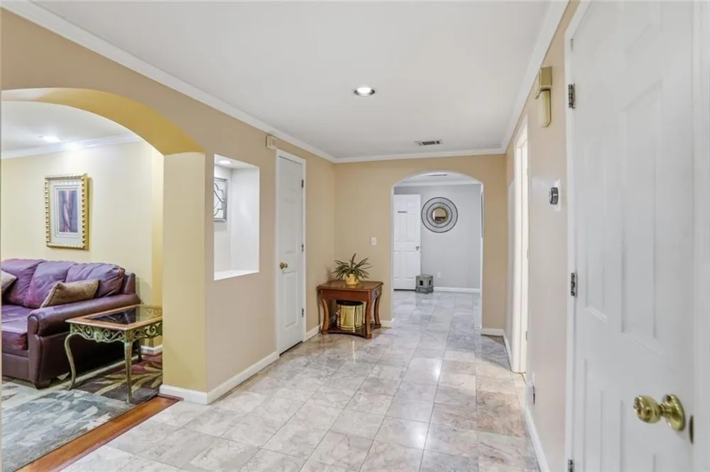 632 Grande View Stone Mountain, GA 30087