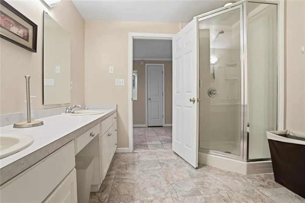 632 Grande View Stone Mountain, GA 30087