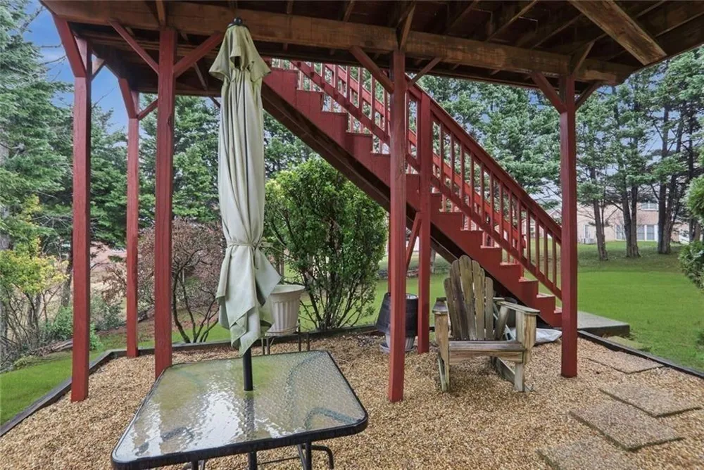 632 Grande View Stone Mountain, GA 30087