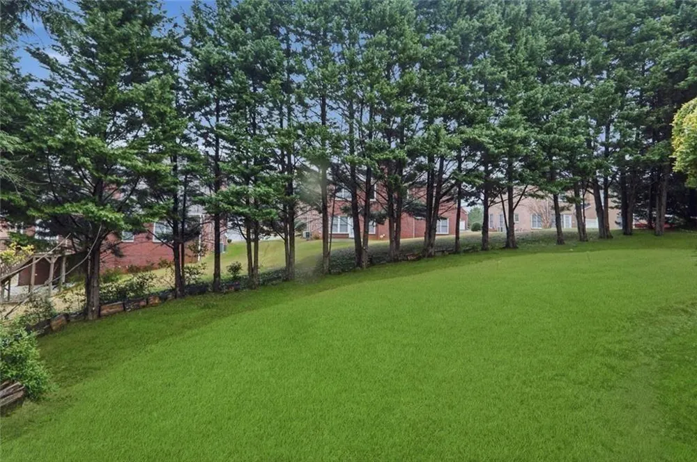 632 Grande View Stone Mountain, GA 30087