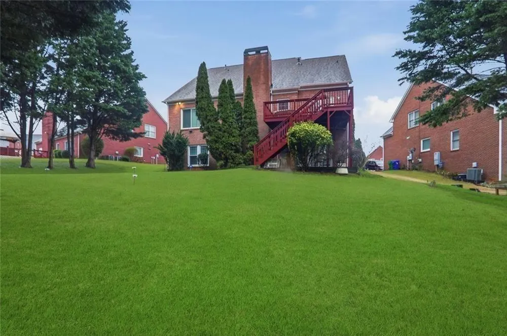 632 Grande View Stone Mountain, GA 30087