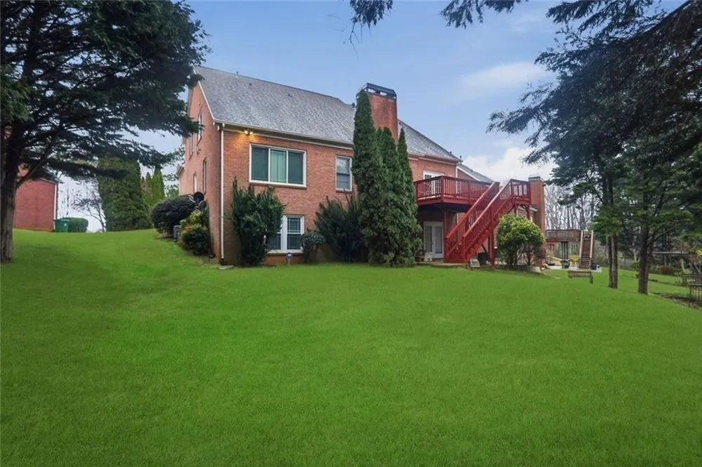 632 Grande View Stone Mountain, GA 30087
