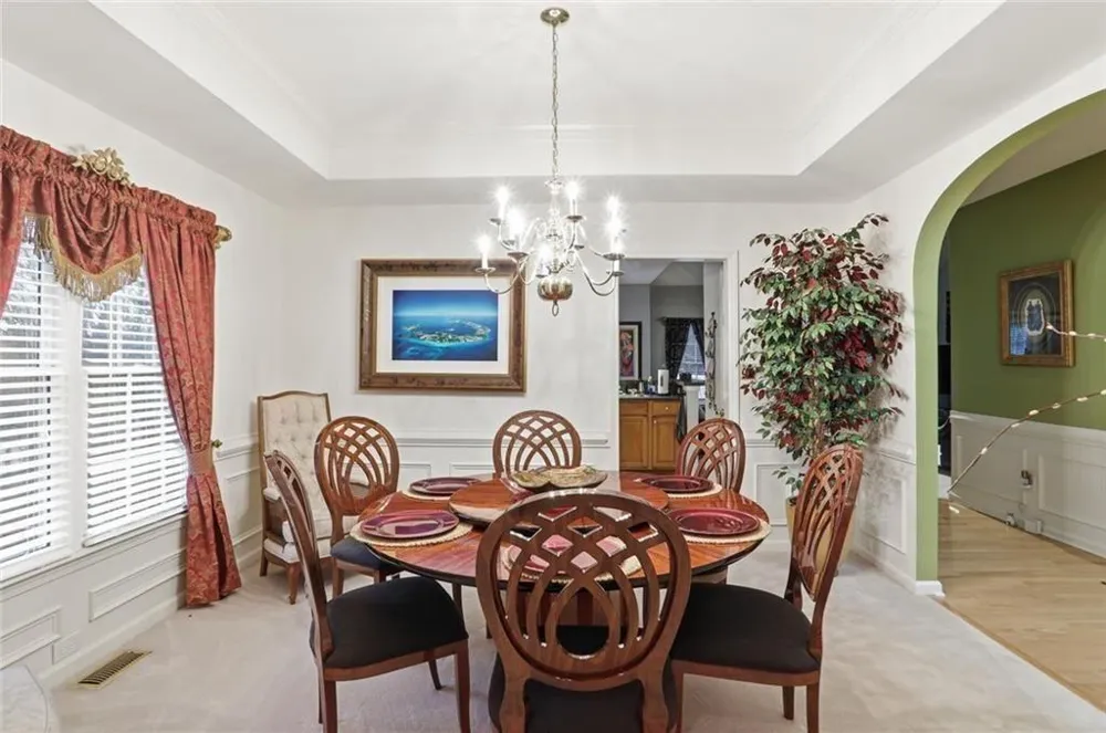 632 Grande View Stone Mountain, GA 30087
