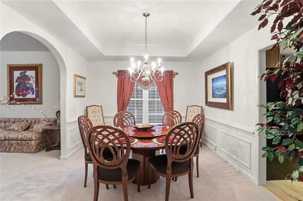 632 Grande View Stone Mountain, GA 30087