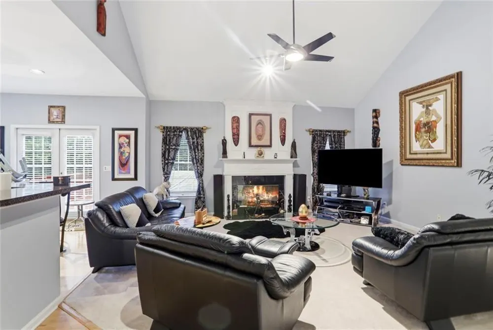 632 Grande View Stone Mountain, GA 30087