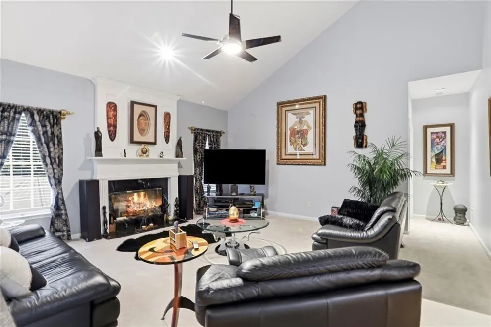 632 Grande View Stone Mountain, GA 30087