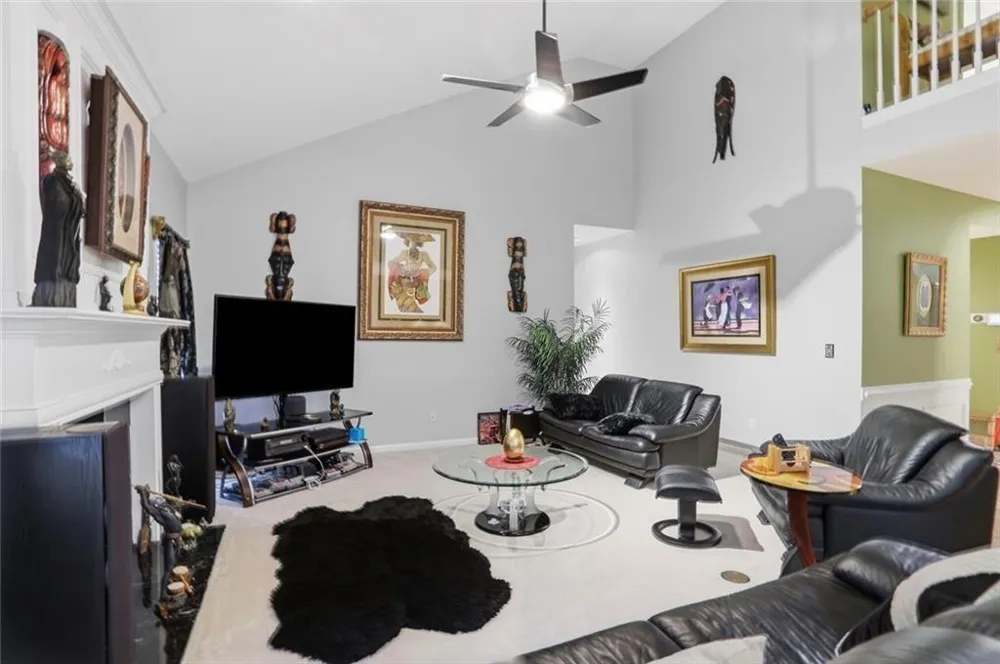 632 Grande View Stone Mountain, GA 30087