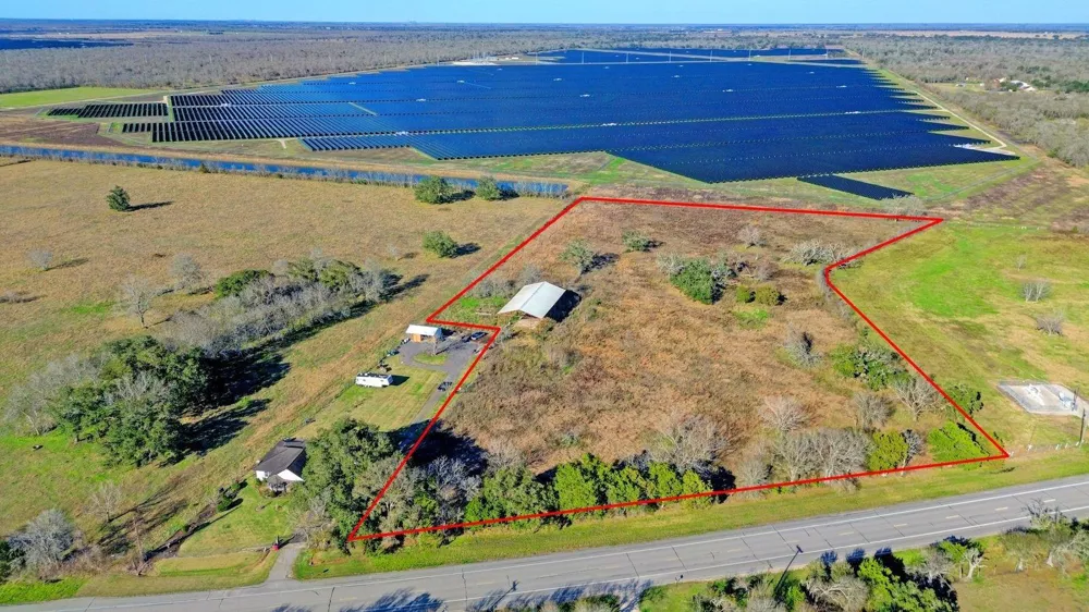 29929 Fm 1301 Road West Columbia, TX 77486
