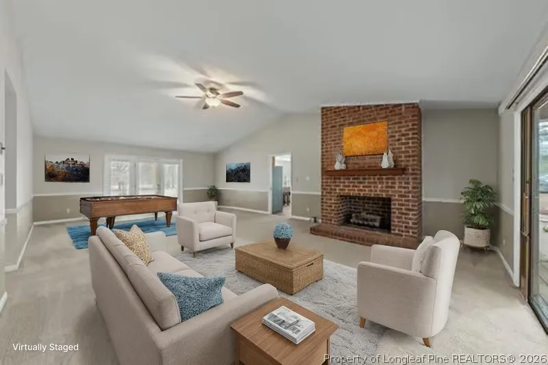 30080 Deercroft Drive Wagram, NC 28396