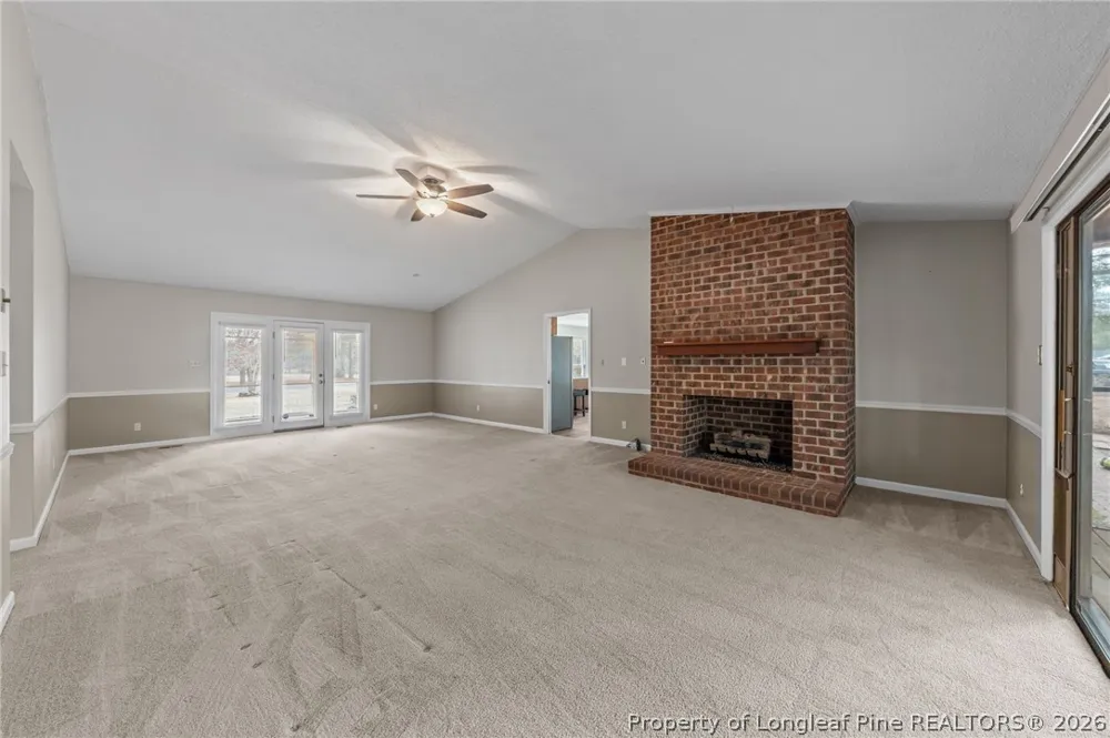 30080 Deercroft Drive Wagram, NC 28396