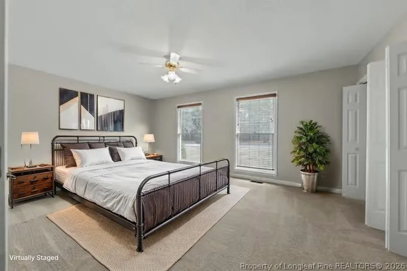 30080 Deercroft Drive Wagram, NC 28396